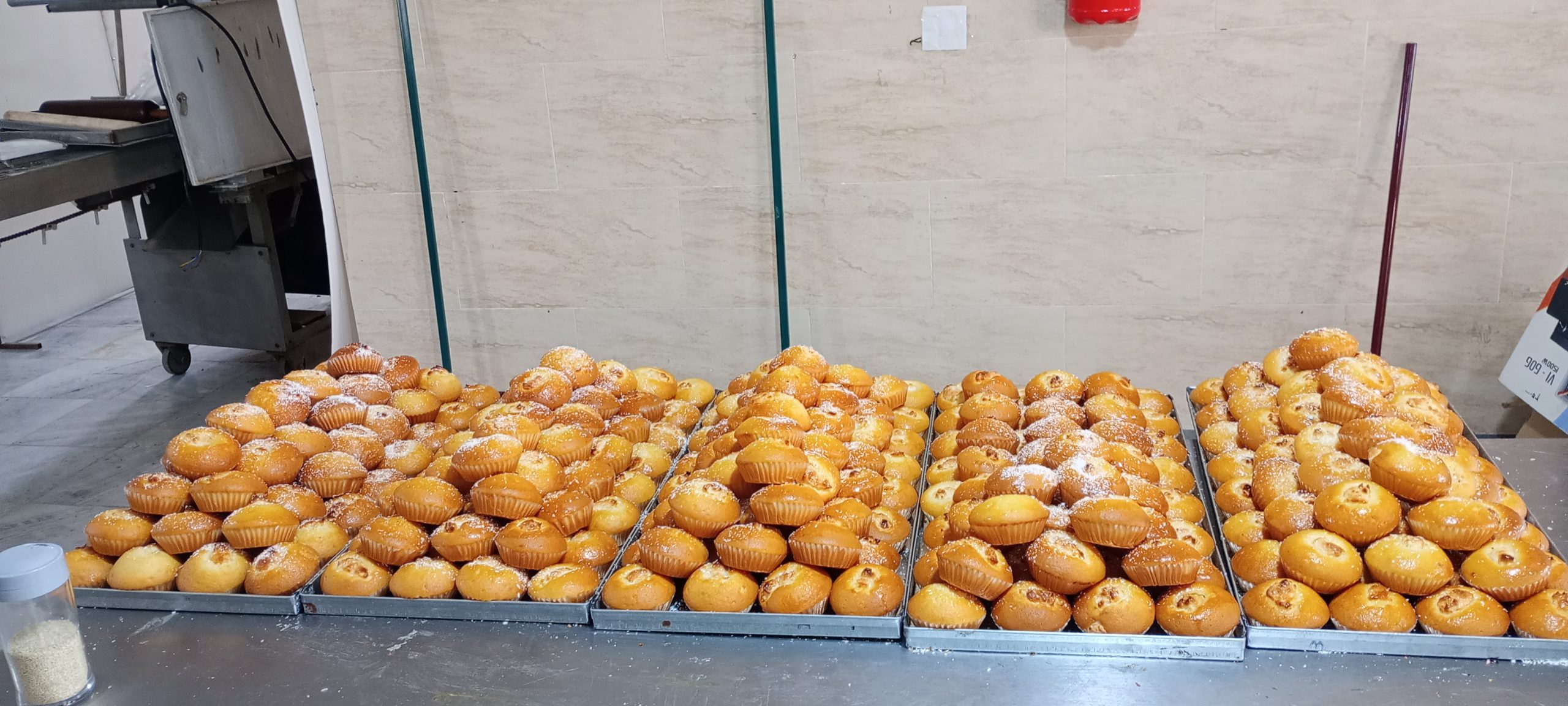 کیک نارگیلی